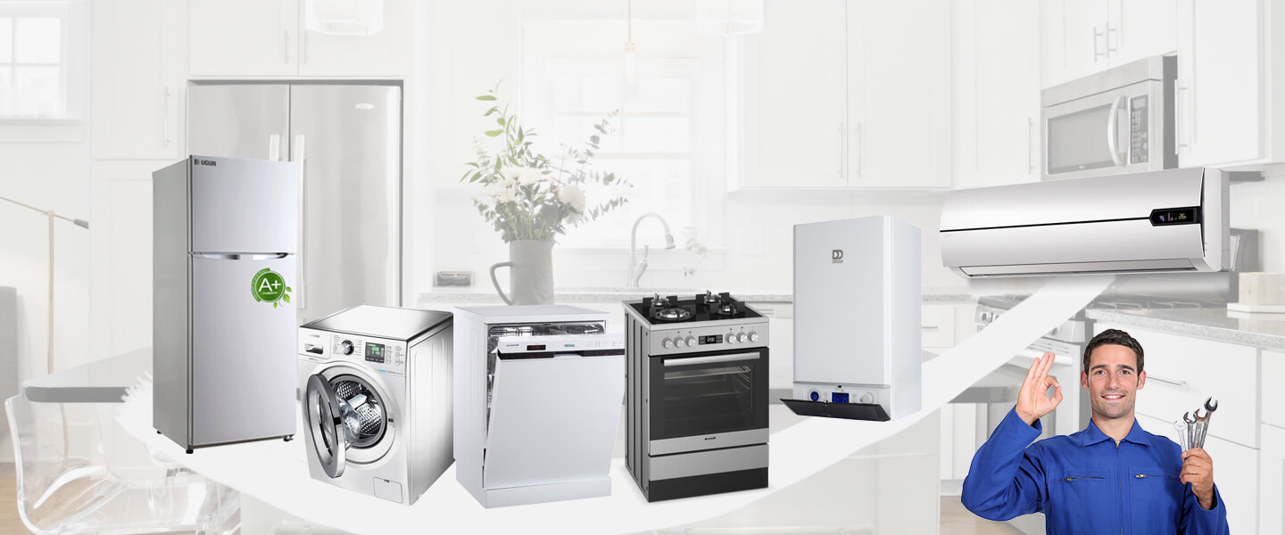İlkadım Daikin Servisi
